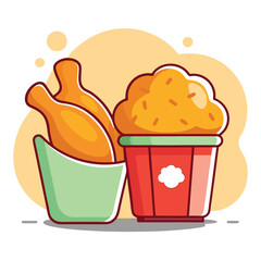 cup of coffee and cake