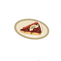 slice of pizza