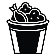 cup of coffee with chocolate