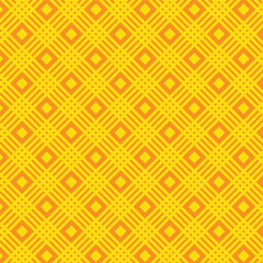 Print jamdani pattern 