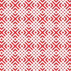 Print pattern