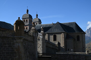 Briançon
