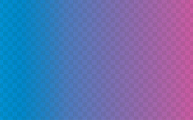 Blue Purple White Gradient Blurred with Grainy Noise Texture Background