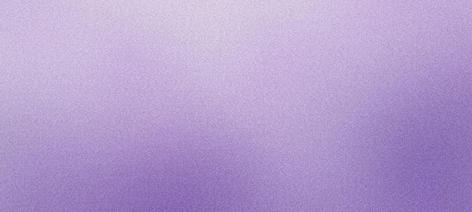 Softly illuminated purple gradient with grainy texture, perfect for digital art projects