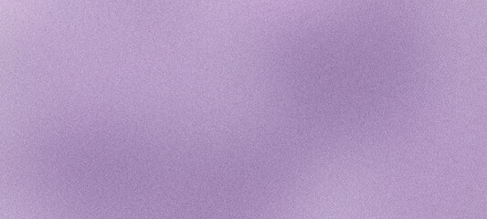 Fototapeta premium Elegant design enhancement, subtle purple gradient background with subtle grainy texture