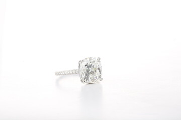 Diamond Engagement Ring