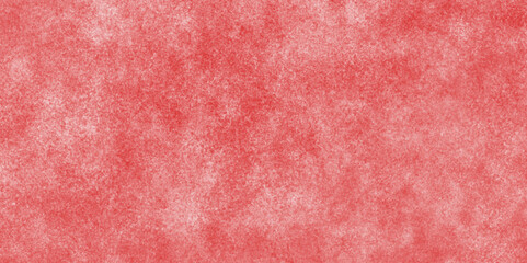 Abstract red texture background with red color wall texture design. modern design with grunge and marbled cloudy design, distressed holiday paper background. marble rock or stone texture background.