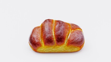 Freshly Baked Bread Buns | Ideal for Bakery Branding, Food Photography, and Culinary Presentations | Perfect for Artisan Bakers and Homemade Recipes