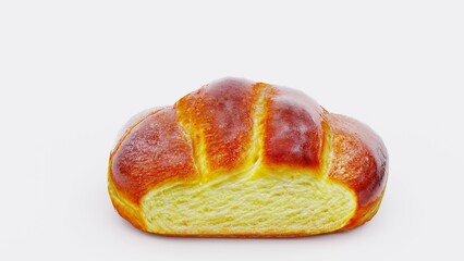 Freshly Baked Bread Buns | Ideal for Bakery Branding, Food Photography, and Culinary Presentations | Perfect for Artisan Bakers and Homemade Recipes