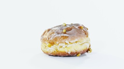 Freshly Baked Bread Buns | Ideal for Bakery Branding, Food Photography, and Culinary Presentations | Perfect for Artisan Bakers and Homemade Recipes