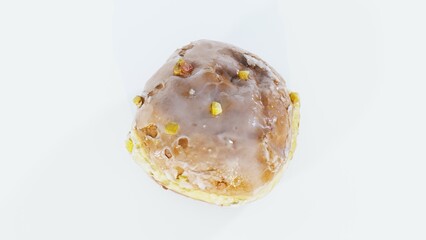 Freshly Baked Bread Buns | Ideal for Bakery Branding, Food Photography, and Culinary Presentations | Perfect for Artisan Bakers and Homemade Recipes