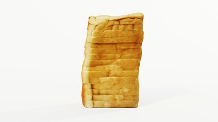 Freshly Baked Bread Buns | Ideal for Bakery Branding, Food Photography, and Culinary Presentations | Perfect for Artisan Bakers and Homemade Recipes