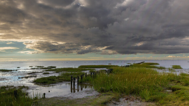 Nordsee Wattenmeer Nationalpark