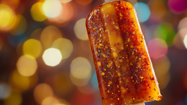 paleta Mexican popsicle