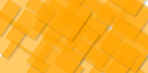 Abstract orange vector background in polygonal style. Modern and creative design with orange boxes and orange rectangle business card. Abstract geometric colorful light background. texture design.