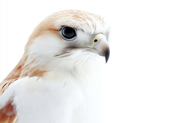 Fototapeta premium A detailed view of a bird's head and beak, perfect for using in wildlife or nature-related contexts