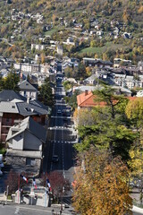 Briançon