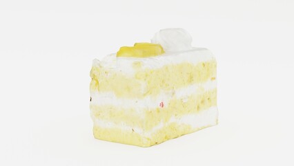 Pastry Chocolate Cake, Dry Cake, Birthday Cake  Cookie | Perfect for Dessert Displays, Bakery Promotions, and Food Photography | Ideal for Celebrations and Special Occasions