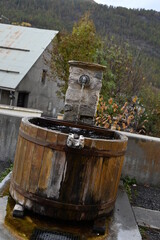 Briançon