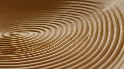 Swirls of creamy butter culinary arts kitchen textured close-up artistry flavorful ingredients