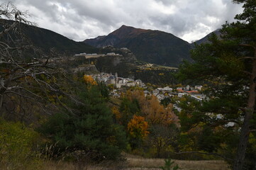 Briançon