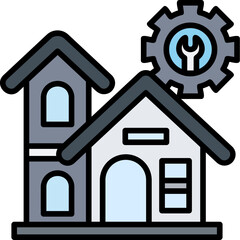Home Renovation icon