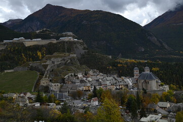 Briançon