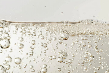 drink sparkling white screen