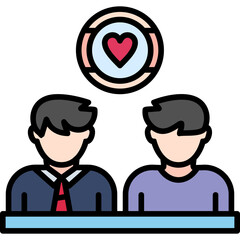 Employee Wellness icon