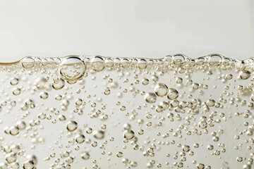 drink sparkling white screen