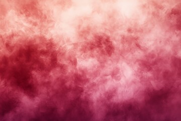 Fototapeta premium Abstract muted red gradient background with smooth transitions