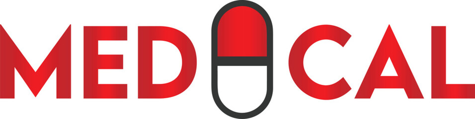 Medical Logo Desgin 