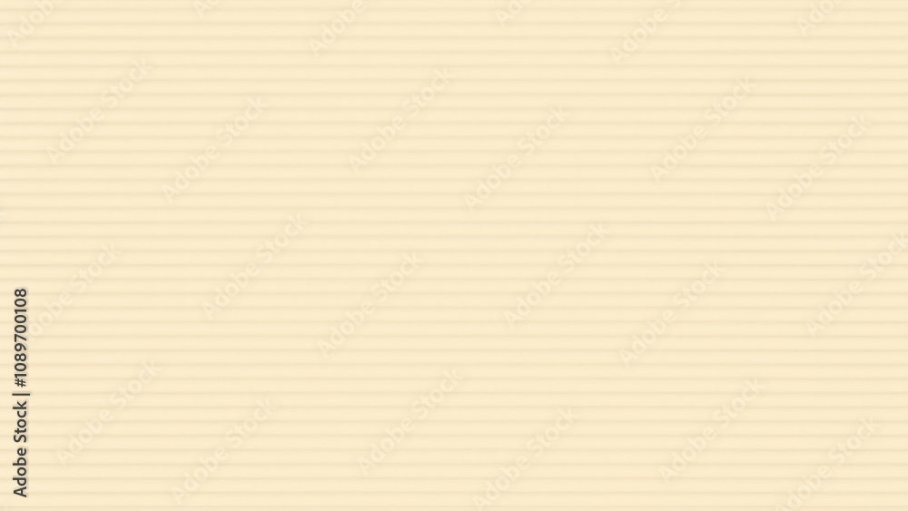 Aufkleber lassic beige vector pattern features horizontal linear texture and transparent background suitable for luxurious backgrounds and print materials.