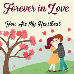 Heartfelt Love: Romantic Messages for Valentine's Day