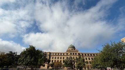 Texas A&M University is a public land-grant research university in College Station, Texas. It was founded in 1876, USA