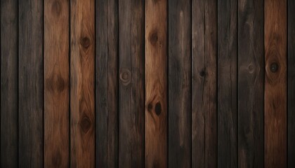 Fototapeta premium Beautiful Rustic Wood Background Perfect for Creative Projects, Textures, and Artistic Designs