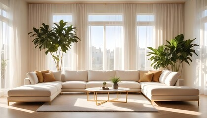 Obraz premium interior