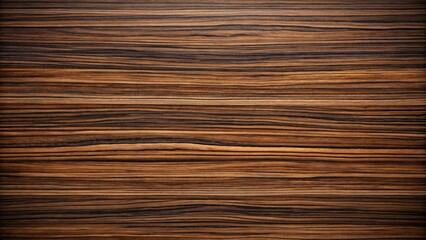 A smooth ebony wood texture with deep black tones and fine wood grain, creating an elegant and modern design background