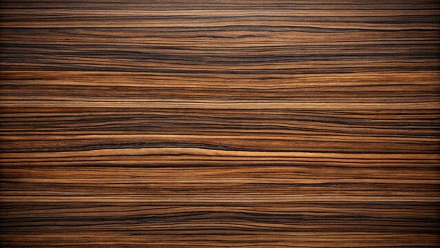 A smooth ebony wood texture with deep black tones and fine wood grain, creating an elegant and modern design background