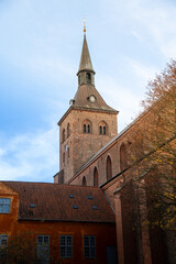 Obraz premium Church