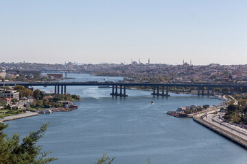 
Istanbul is one of the most beautiful metropolises in the world. The magnificent beauties of the Bosphorus and the Golden Horn connecting the Asian and European continents.