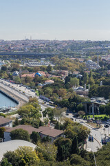 
Istanbul is one of the most beautiful metropolises in the world. The magnificent beauties of the Bosphorus and the Golden Horn connecting the Asian and European continents.