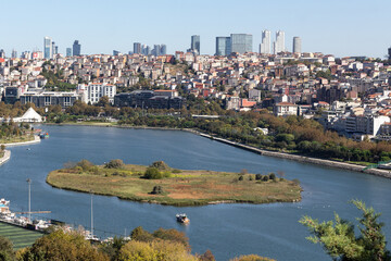 
Istanbul is one of the most beautiful metropolises in the world. The magnificent beauties of the Bosphorus and the Golden Horn connecting the Asian and European continents.