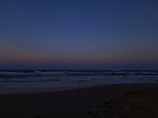 DUSK © Kimberly