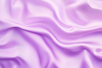 Obraz premium Soft light purple background with smooth gradient