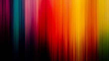 Obraz premium A smooth, color gradient background with soft, seamless blending.