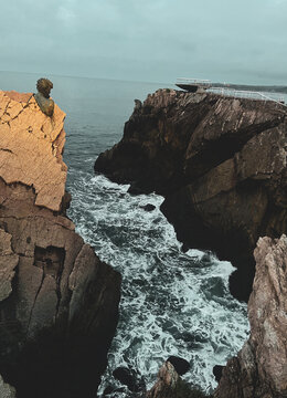 Salinas is a beautiful coastal town in Asturias, northern Spain, renowned for its long, sandy beach, vibrant surf culture, and natural charm. Situated along the rugged Cantabrian Sea, Salinas attracts
