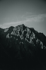 Obraz premium Mountain