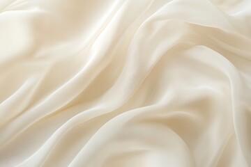 Fototapeta premium Soft ivory background with delicate texture