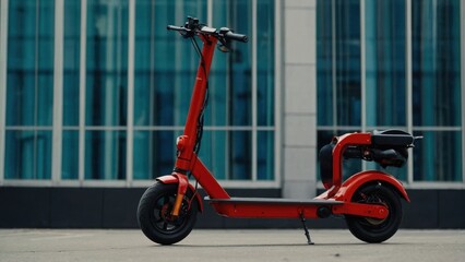 Discover how electric scooters can enhance your daily travel routine with their efficient and eco-conscious design